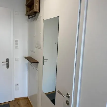 Serviced Im Zentrum #komplett Ausgestattet Apartment