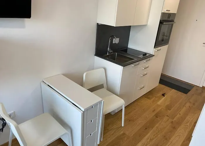 Serviced Im Zentrum #komplett Ausgestattet * Berg bei Rohrbach