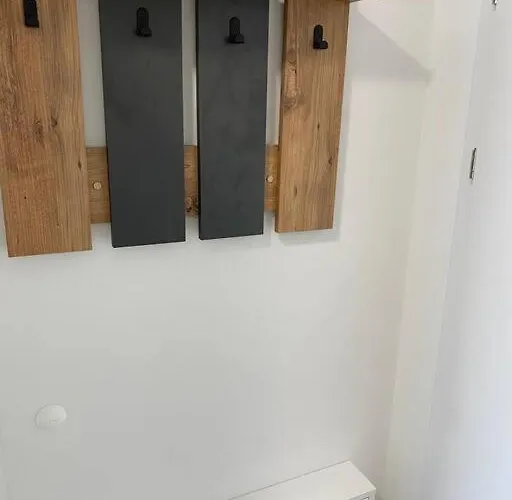 Serviced Im Zentrum #komplett Ausgestattet Berg bei Rohrbach