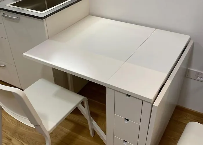 Serviced Im Zentrum #komplett Ausgestattet * Berg bei Rohrbach