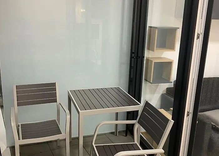 Serviced Im Zentrum #komplett Ausgestattet Berg bei Rohrbach