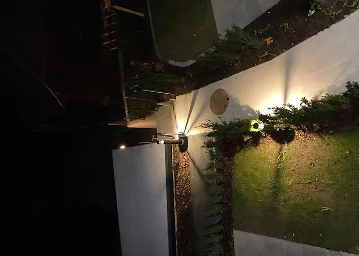 Serviced Im Zentrum #komplett Ausgestattet * Berg bei Rohrbach