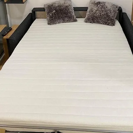 Serviced Im Zentrum #komplett Ausgestattet Appartamento Berg bei Rohrbach