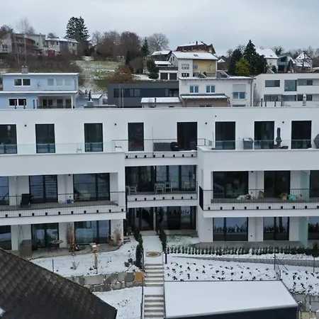 Serviced Im Zentrum #komplett Ausgestattet Appartamento Berg bei Rohrbach