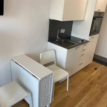 Serviced Im Zentrum #komplett Ausgestattet * Berg bei Rohrbach