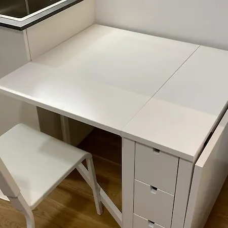 Serviced Im Zentrum #komplett Ausgestattet * Berg bei Rohrbach