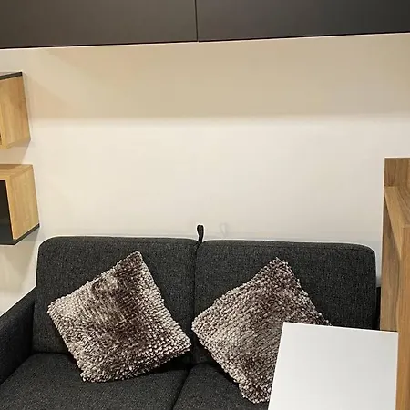 Serviced Im Zentrum #komplett Ausgestattet *