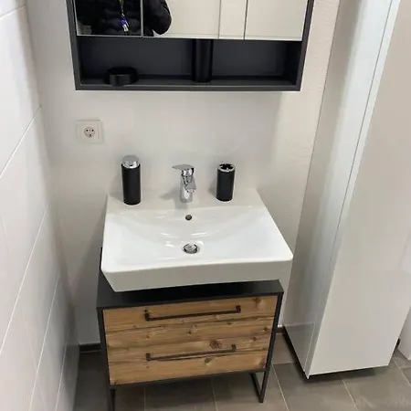 Serviced Im Zentrum #komplett Ausgestattet Berg bei Rohrbach